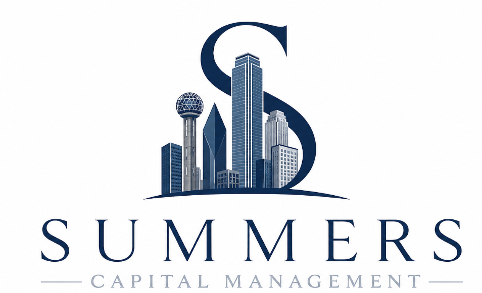 Summers Capital Management logo